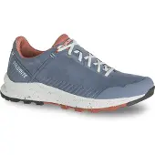 Dolomite Carezza Leather Skor