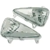 Vparts Front Left 1058263 Blinkersignal