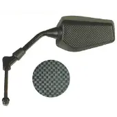 Vicma 1083850001 Carbon F1 Höger Backspegel