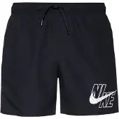 Nike Logo Lap 5´´ Simshorts