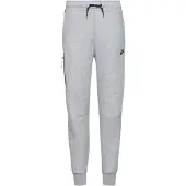 Nike Byxa 'TCH FLC' gråmelerad