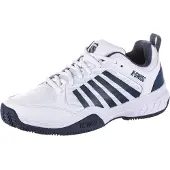 K-Swiss Court Express 2 Skor För Grus