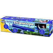 Brainstorm - My First Telescope