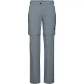 Mammut Hiking V Zip Off Byxor