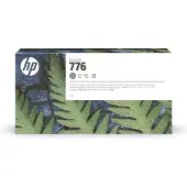HP 776 (1XB05A) grå bläckpatron (original)