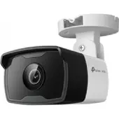 TP-LINK VIGI C320I(4mm), IP-säkerhetskamera, Inomhus & utomhus, Kabel, CE/BSMI/VCCI/ONVIF, Tak/vägg/stång, Vit