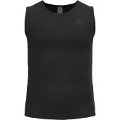 Odlo 112122 Merino Pw 140 Seamless Ärmlös Baslager
