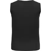 Odlo 112122 Merino Pw 140 Seamless Ärmlös Baslager