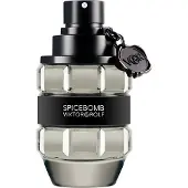 Viktor & Rolf Spicebomb 50ml Eau De Toilette