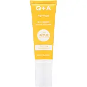 QA Q+A Peptide Renewing Face Sunscreen SPF 50 - 50 ml