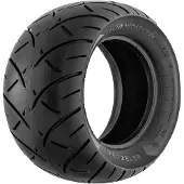 Metzeler ME888 MARATHON ULTRA 130/70B18 TL, Däck för motorcykel främre