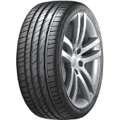Laufenn Sommardäck S Fit EQ+ LK01 255/35R19 XL 96Y