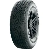 BF Goodrich Trail Terrain T/A