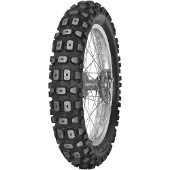 Mitas Mc-23 Rockrider 58p Tt Äventyrsbakdäck