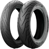 Michelin Commander II