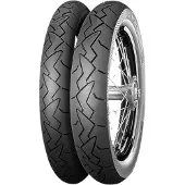 Continental Conticlassicattack Tl 51v Touring-framdäck