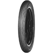 Mitas H04 2.50-16 TT, Däck för motorcykel främre