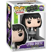 Funko POP! Beetlejuice Movies Vinyl Lydia Deetz 9 Cm Figur