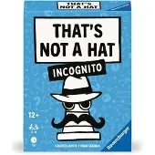 Ravensburger That´s Not A Hat 3 Brädspel Spanska