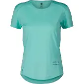 SCOTT Endurance Tech T-shirt Med Korta ärmar