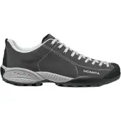 Scarpa - Vandringsskor herr - Mojito Shark för Unisex - Storlek 44.5 - Grå