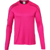 Uhlsport Stream 22 T-shirt Med Lång ärm