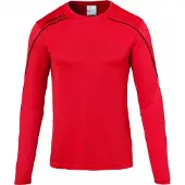 Uhlsport Stream 22 T-shirt Med Lång ärm