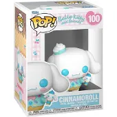 Funko POP! Hej Kitty -cinnamoroll Glassfigur