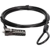 Conceptronic Custodio01bs 1.8 M Säkerhetskabel För Bärbar Dator