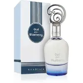 Khadlaj Oud Pour Blueberry Eau de Parfum 100 ml