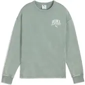 Puma Class Comfort Washed Tröja