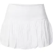 Hollister Kjol vit