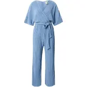 Y.A.S Olinda Jumpsuit Med Trekvartsärm