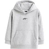 Next Sweatshirt gråmelerad