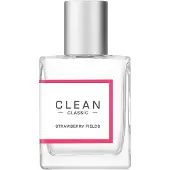 Clean - Classic Strawberry Fields Eau De Parfum, 60 ml