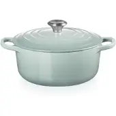 Le Creuset 20 Cm Sea Gryta