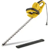 Powerplus Elektrisk Häcksax 600w