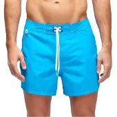 Sundek Iconic Taffeta Simshorts