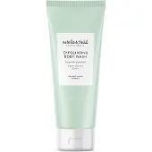 Estelle & Thild Bergamot Patchouli Exfoliating Body Wash 200 ml