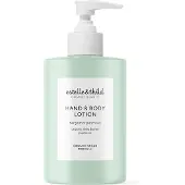 Estelle & Thild Bergamot Hand & Body Lotion 250 ml