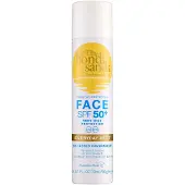 Bondi Sands Face Everyday Mist SPF 50+