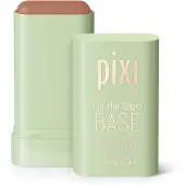 Pixi On-the-Glow BASE - Återfuktande foundation
