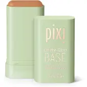 Pixi On-the-Glow BASE - Återfuktande foundation