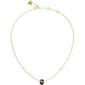 GUESS halsband JUBN02281JWYGBKT/U