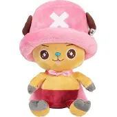 Sakami Merchandise One Piece Mjuk Chopper-figur 25 Cm