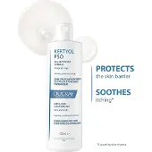 Ducray Kertyol Pso Sugras 400ml Rengöringsgel