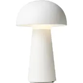 Nielsen Light Move Me Uppladdningsbar bordslampa - Vit
