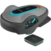 Gardena Robotgräsklippare Sileno Life 900 Smart Lona