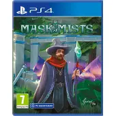 Mask of Mists (PS4)