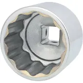 Ks Tools 9111064 911.1064 12-kant Hylsauttag 70 mm 1